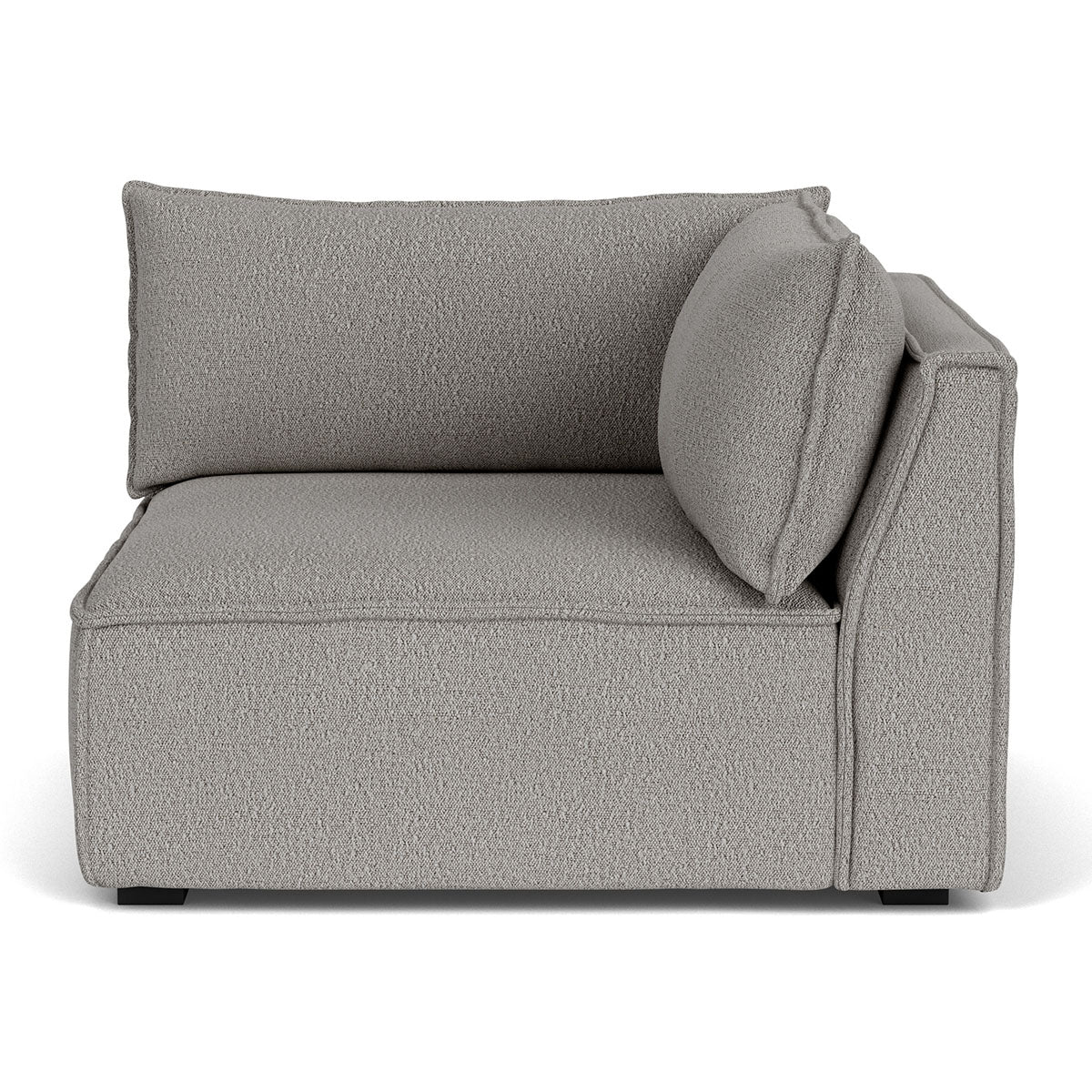 Daphne 1 Seater Right Corner Modular Sofa