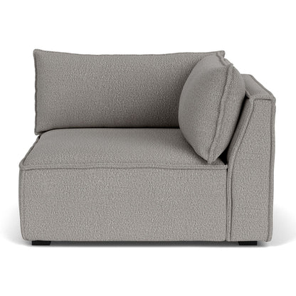 Daphne 1 Seater Right Corner Modular Sofa