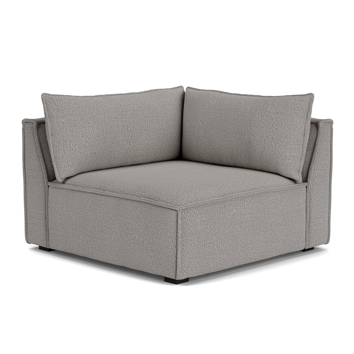 Daphne 1 Seater Right Corner Modular Sofa