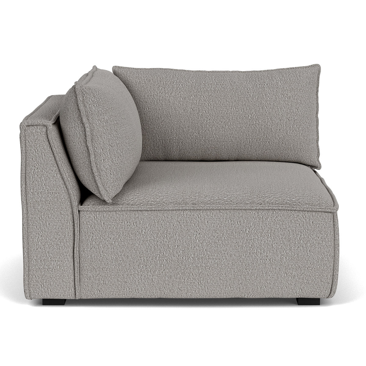 Daphne 1 Seater Right Corner Modular Sofa