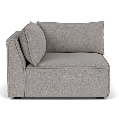 Daphne 1 Seater Right Corner Modular Sofa