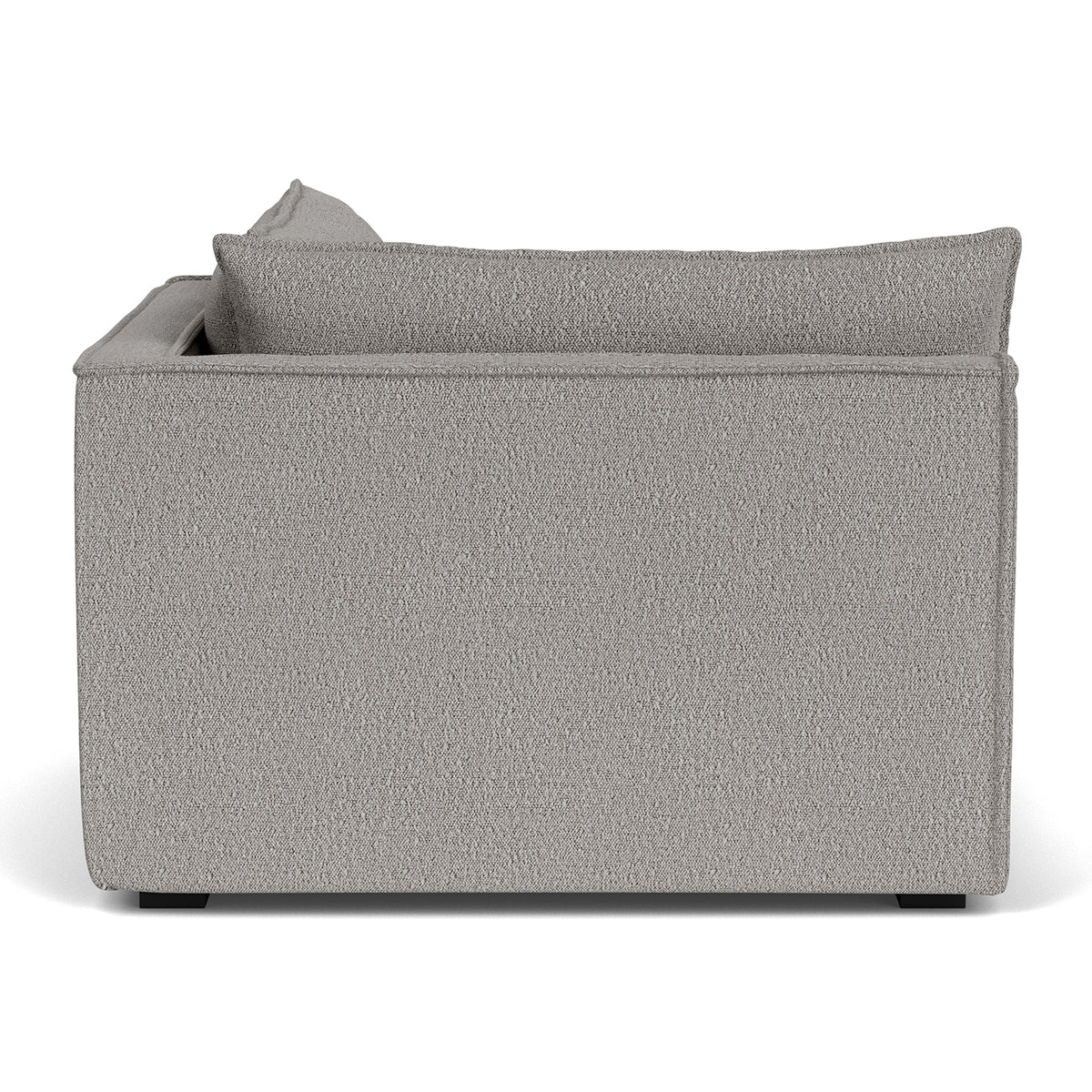 Daphne 1 Seater Right Corner Modular Sofa