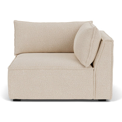 Daphne 1 Seater Right Corner Modular Sofa