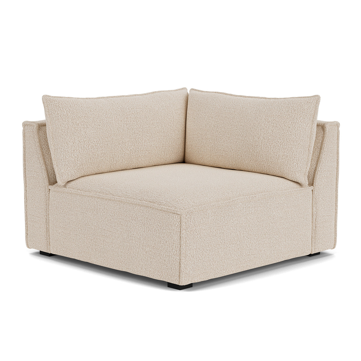 Daphne 1 Seater Right Corner Modular Sofa