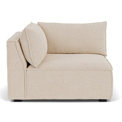 Daphne 1 Seater Right Corner Modular Sofa