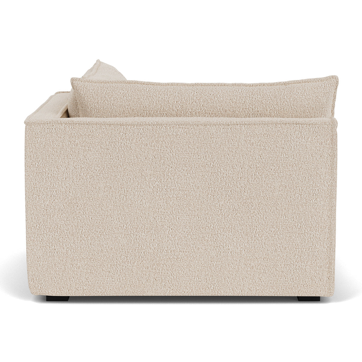 Daphne 1 Seater Right Corner Modular Sofa