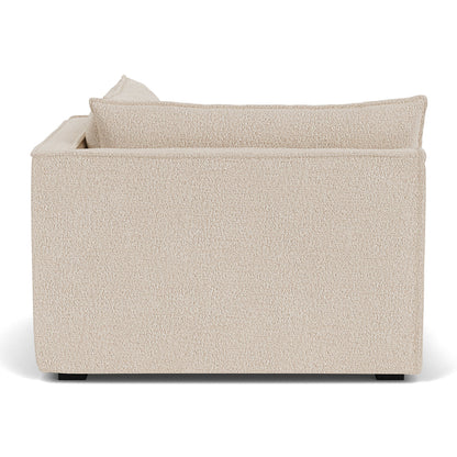 Daphne 1 Seater Right Corner Modular Sofa