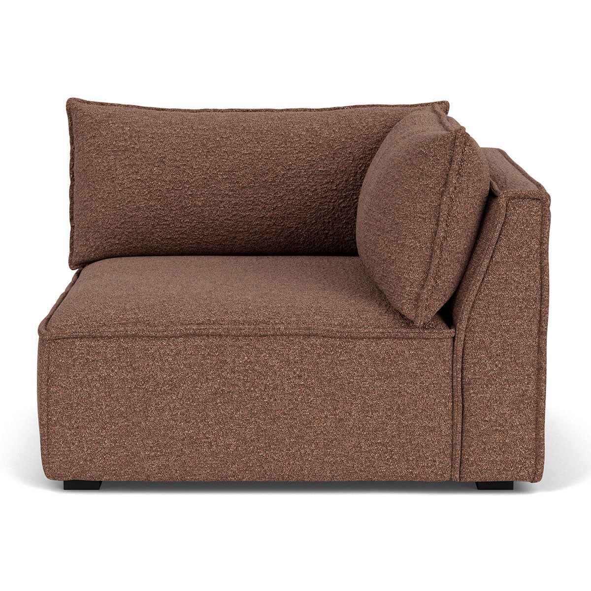 Daphne 1 Seater Right Corner Modular Sofa