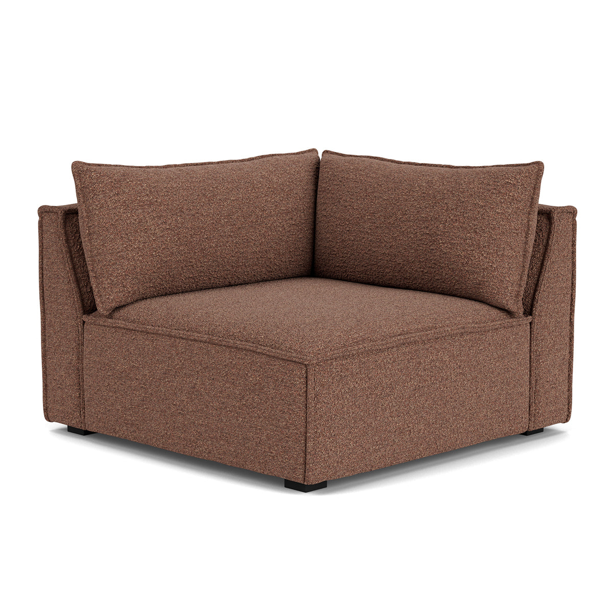 Daphne 1 Seater Right Corner Modular Sofa