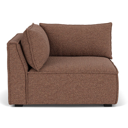 Daphne 1 Seater Right Corner Modular Sofa