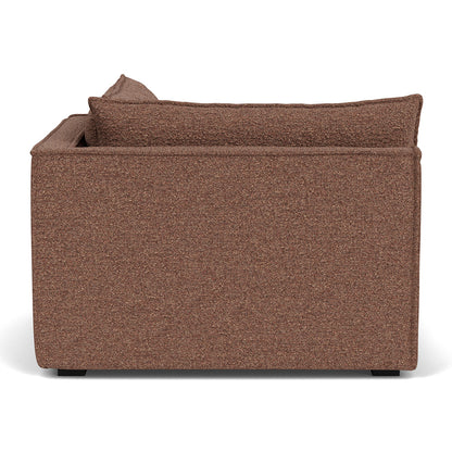 Daphne 1 Seater Right Corner Modular Sofa