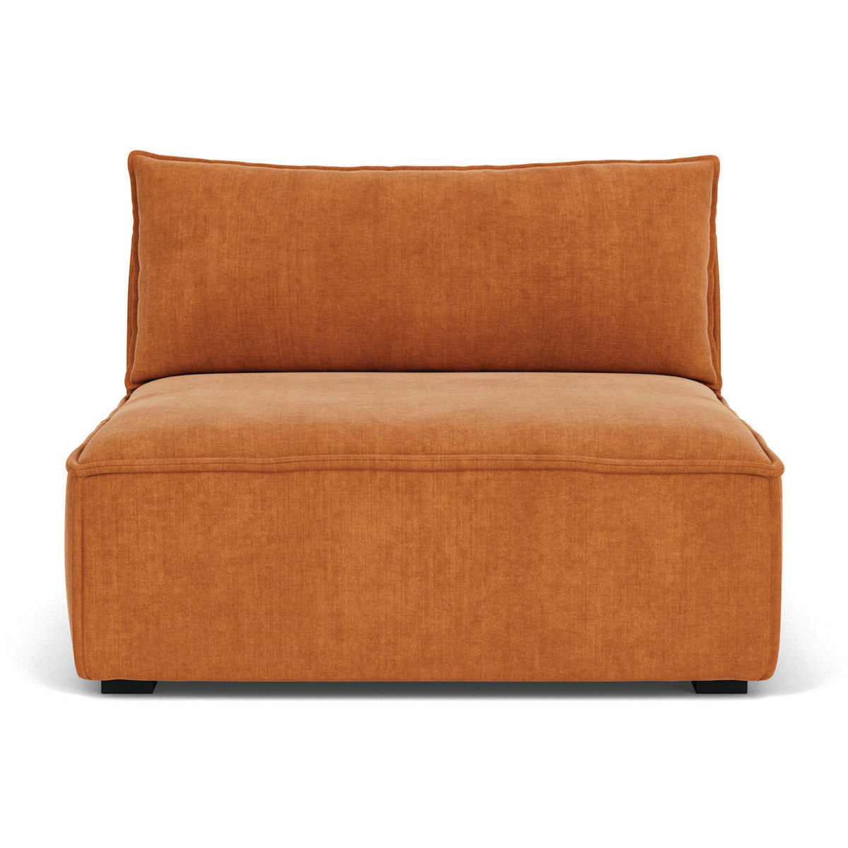 Daphne 1 Seater Modular Piece (Armless)