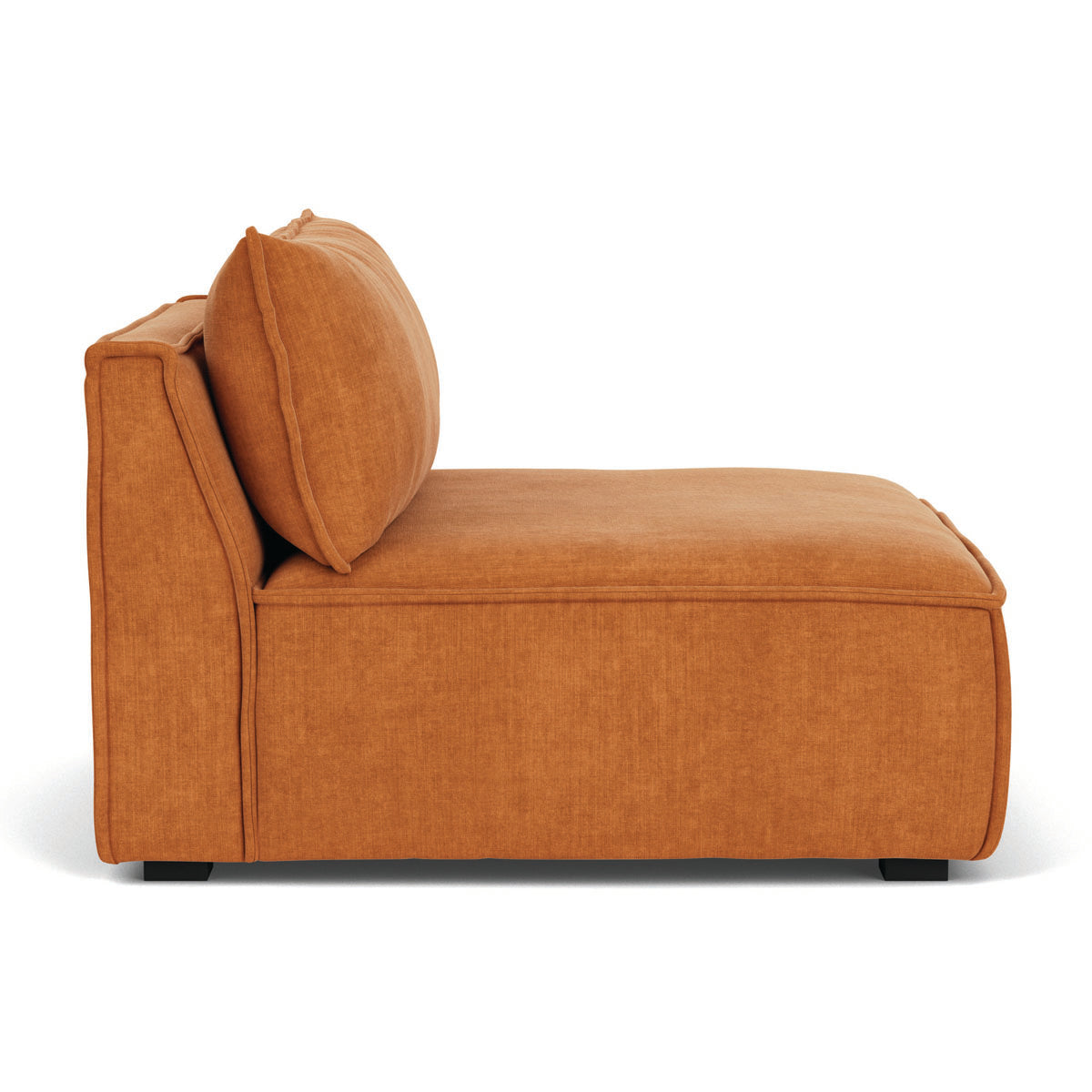 Daphne 1 Seater Modular Piece (Armless)