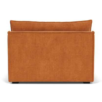 Daphne 1 Seater Modular Piece (Armless)