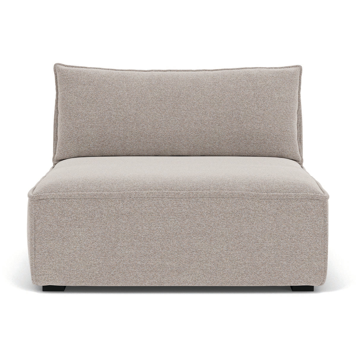 Daphne 1 Seater Modular Piece (Armless)