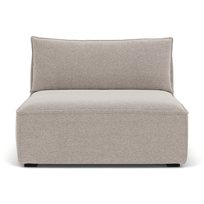 Daphne 1 Seater Modular Piece (Armless)