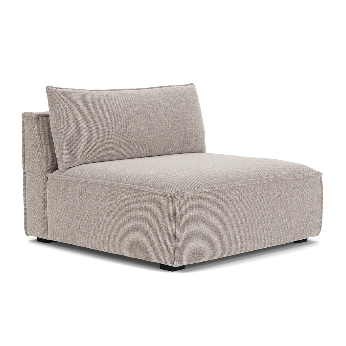 Daphne 1 Seater Modular Piece (Armless)