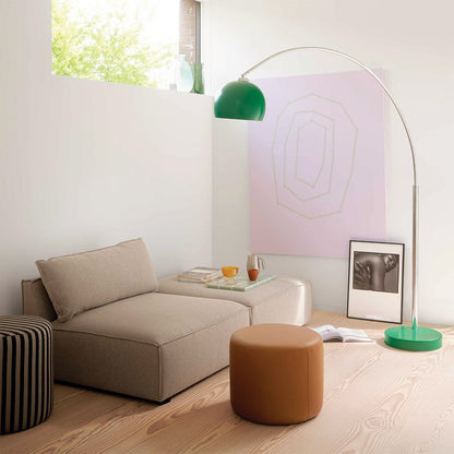 Daphne 1 Seater Modular Piece (Armless)