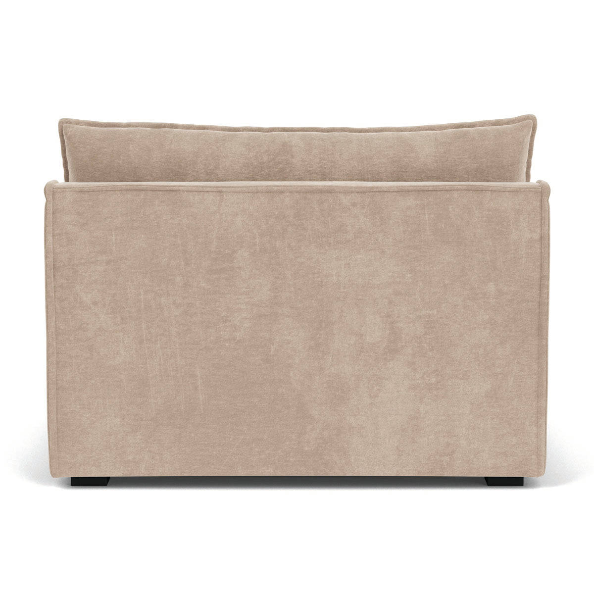 Daphne 1 Seater Modular Piece (Armless)