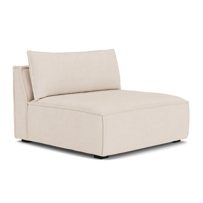 Daphne 1 Seater Modular Piece (Armless)