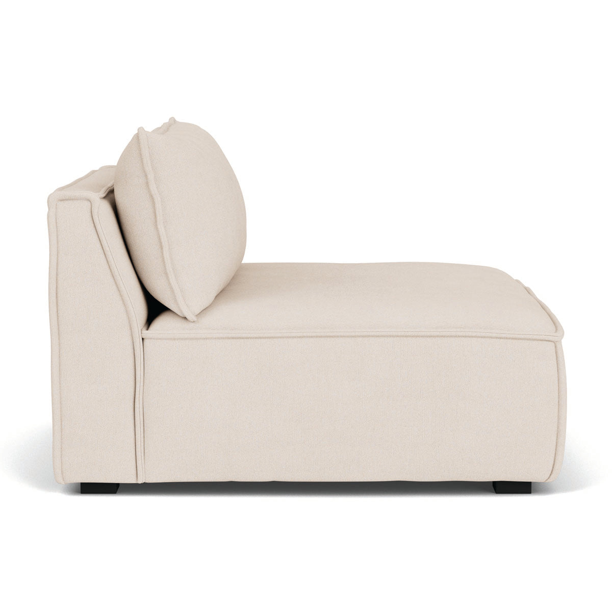 Daphne 1 Seater Modular Piece (Armless)