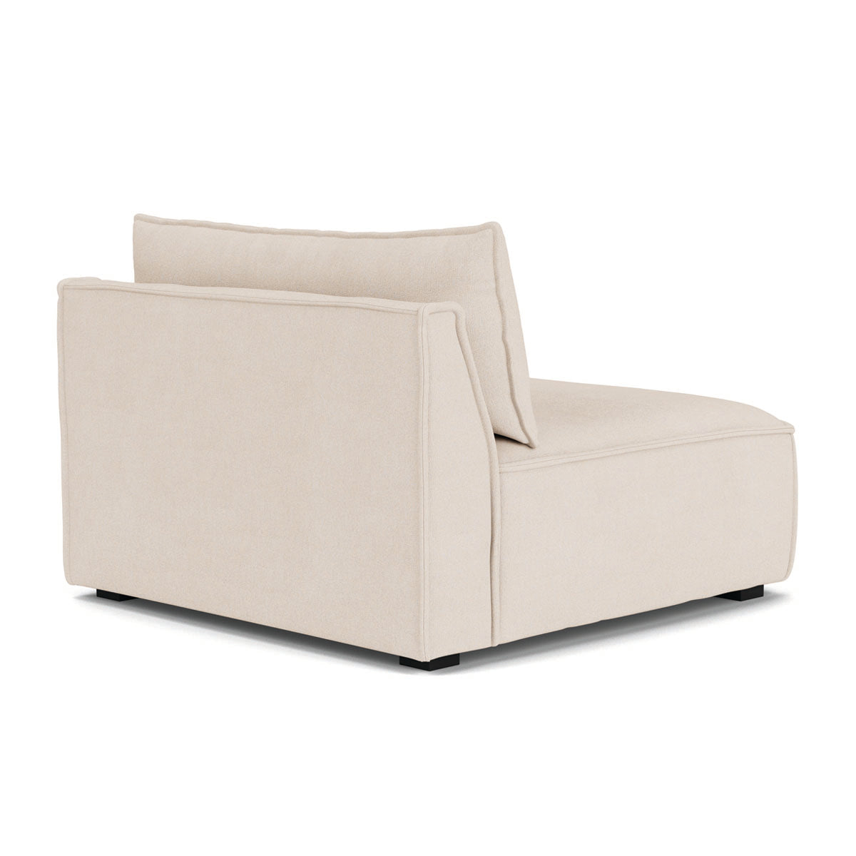 Daphne 1 Seater Modular Piece (Armless)