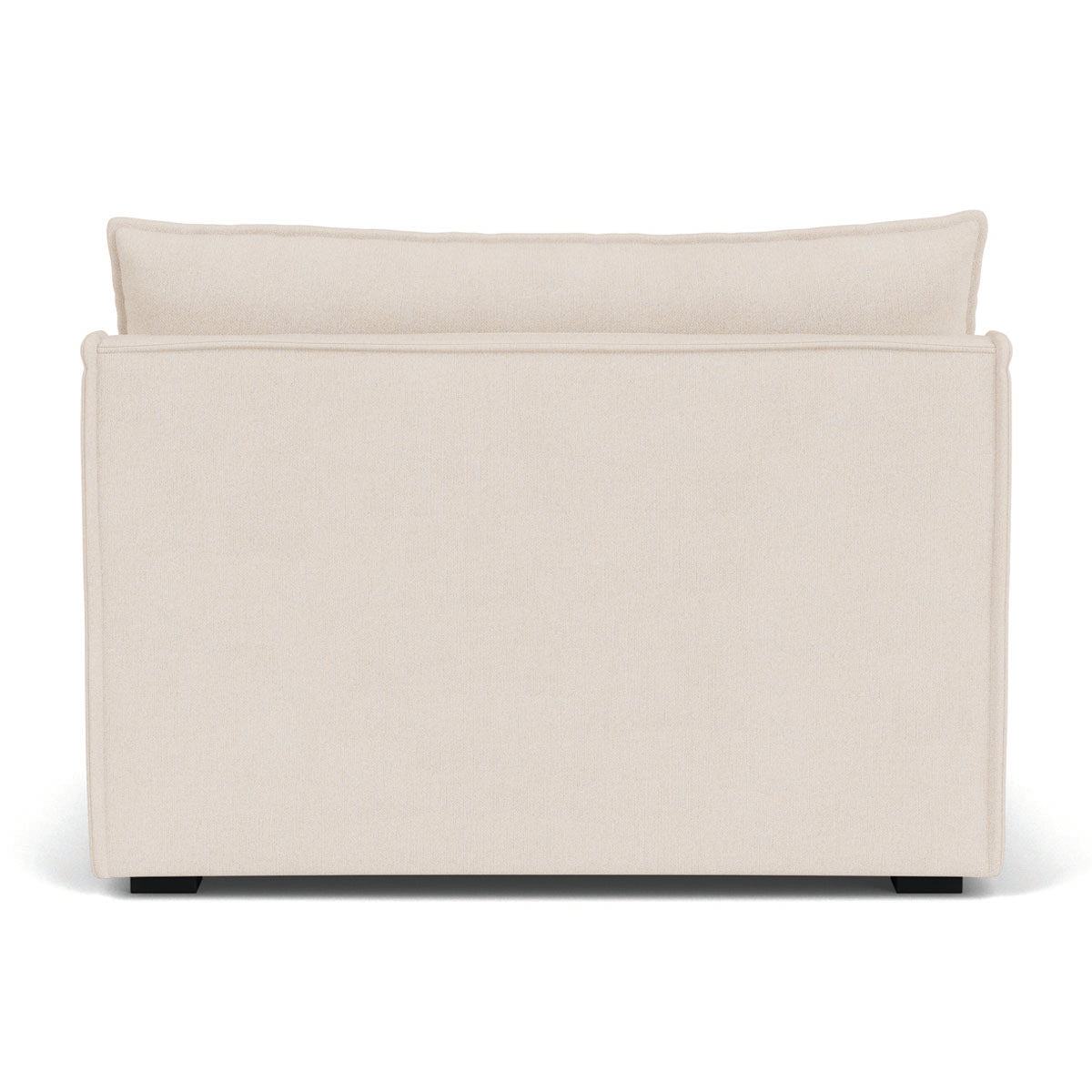 Daphne 1 Seater Modular Piece (Armless)