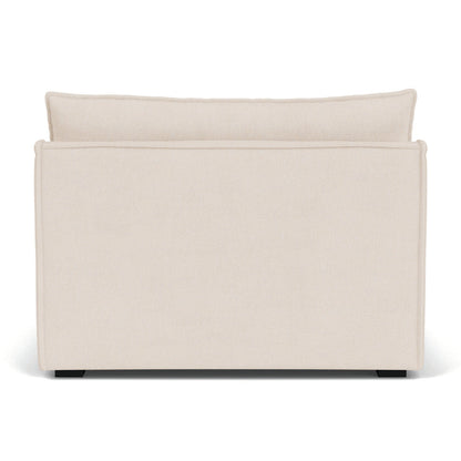 Daphne 1 Seater Modular Piece (Armless)