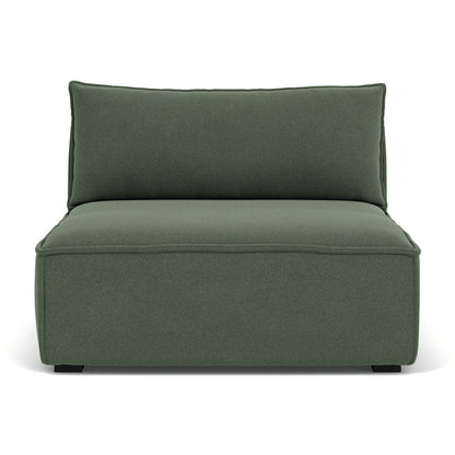 Daphne 1 Seater Modular Piece (Armless)