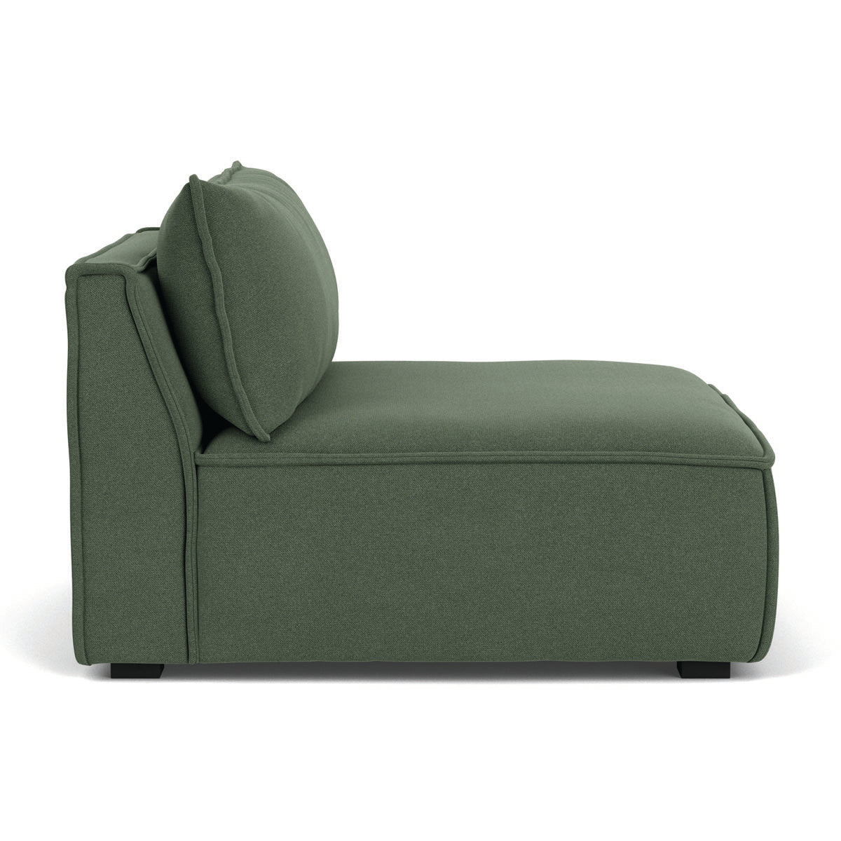 Daphne 1 Seater Modular Piece (Armless)