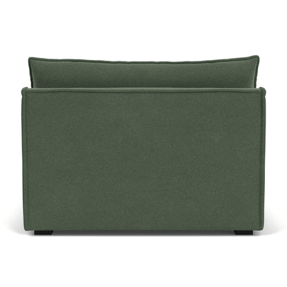 Daphne 1 Seater Modular Piece (Armless)