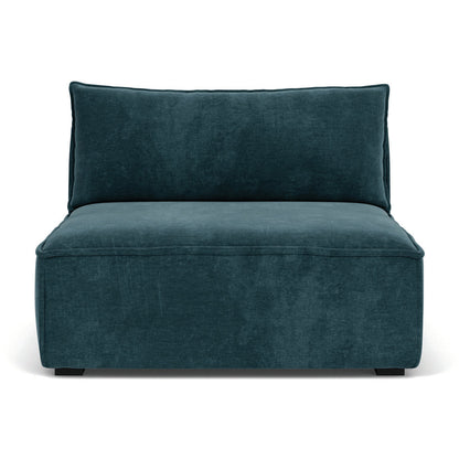 Daphne 1 Seater Modular Piece (Armless)