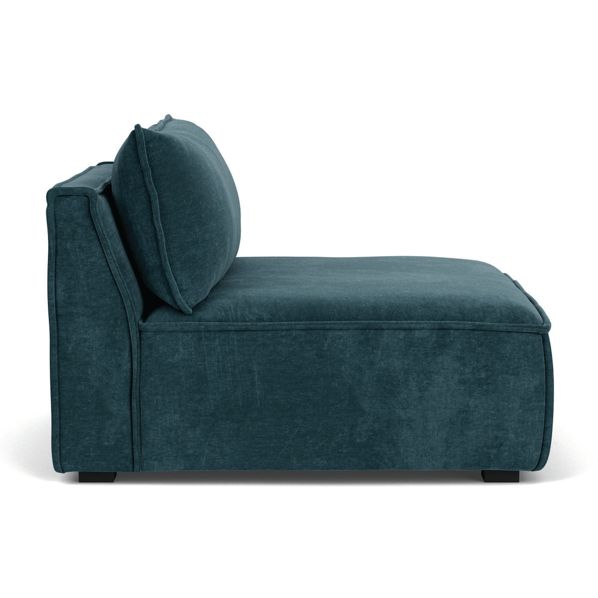 Daphne 1 Seater Modular Piece (Armless)