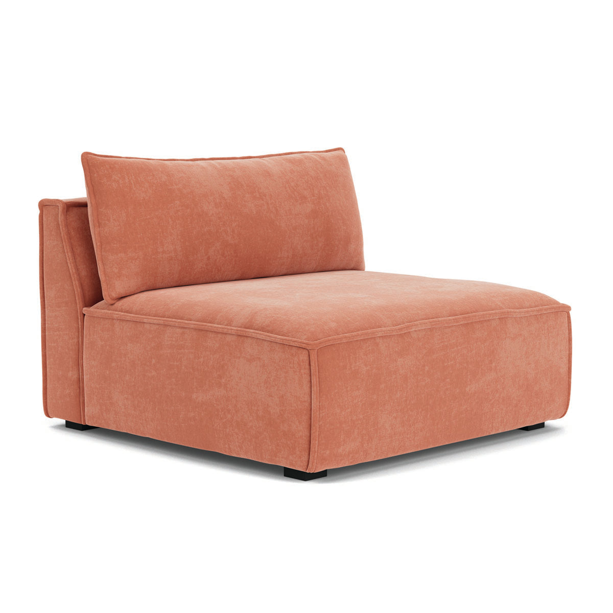 Daphne 1 Seater Modular Piece (Armless)