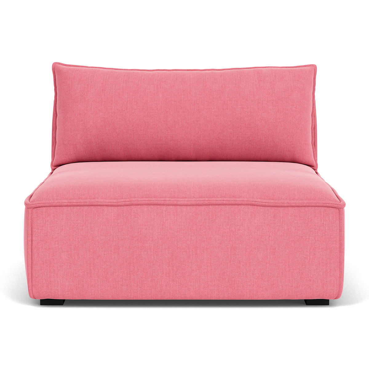 Daphne 1 Seater Modular Piece (Armless)