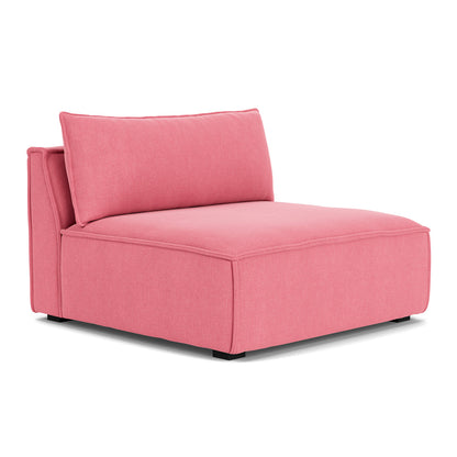 Daphne 1 Seater Modular Piece (Armless)