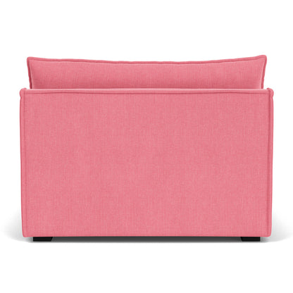 Daphne 1 Seater Modular Piece (Armless)