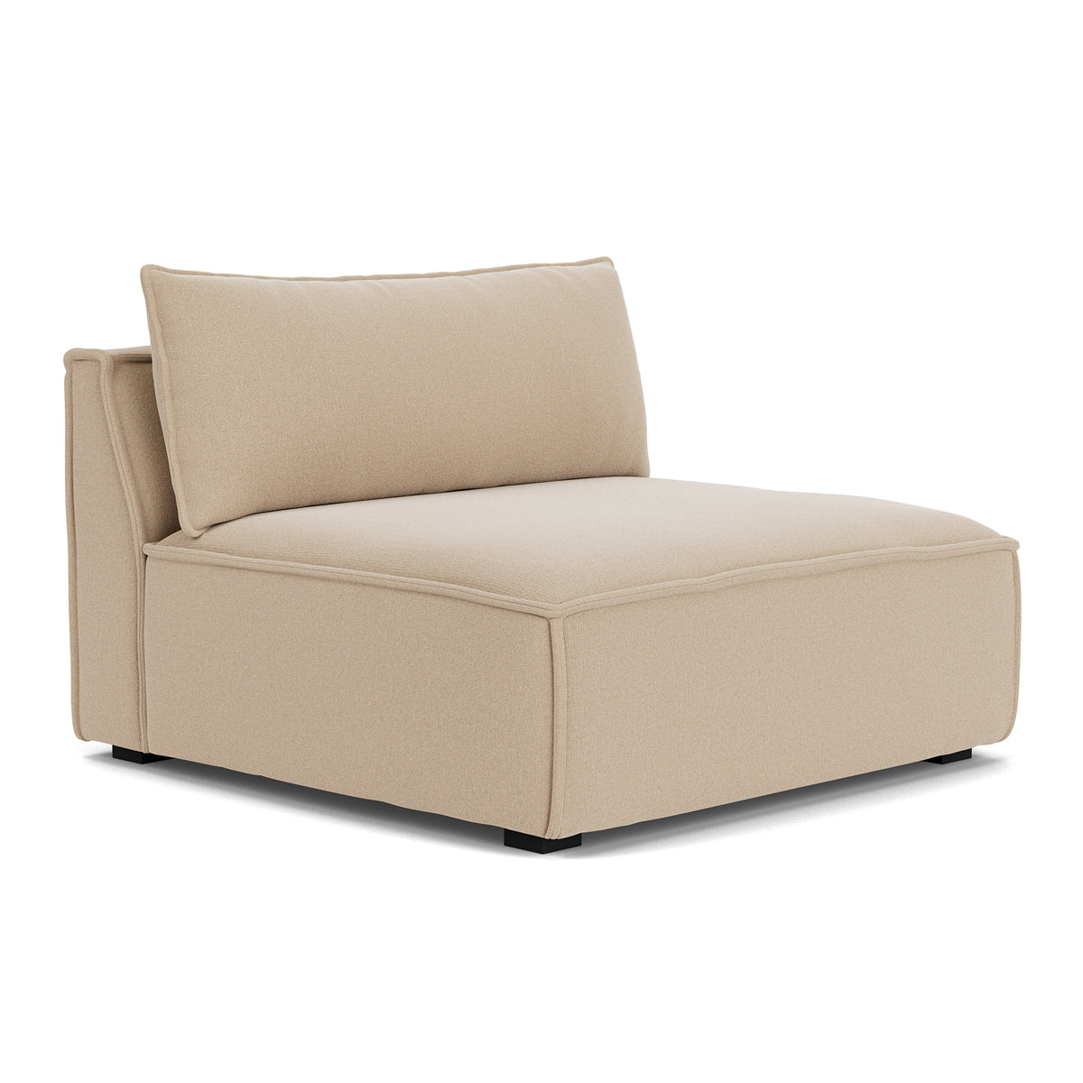 Daphne 1 Seater Modular Piece (Armless)