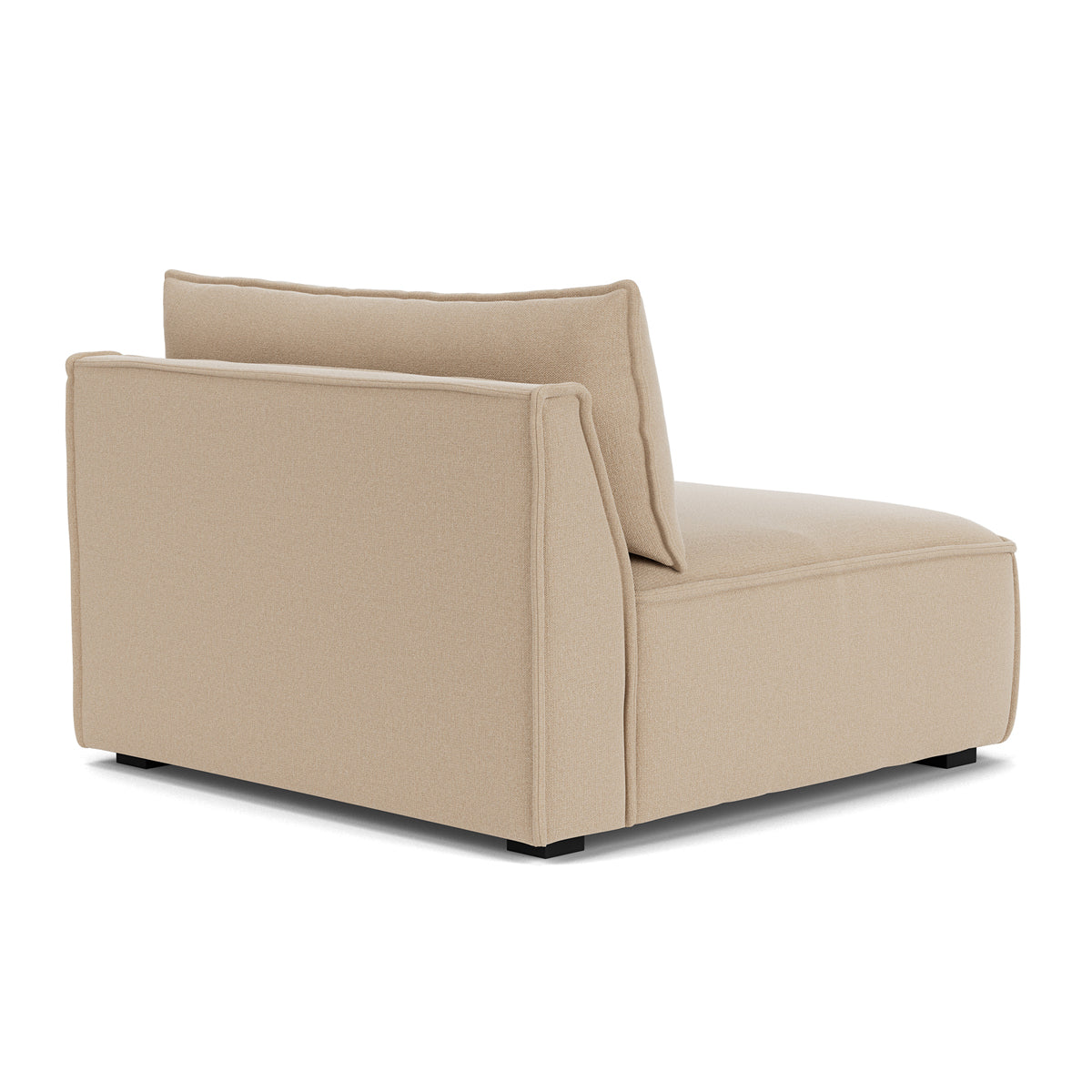 Daphne 1 Seater Modular Piece (Armless)