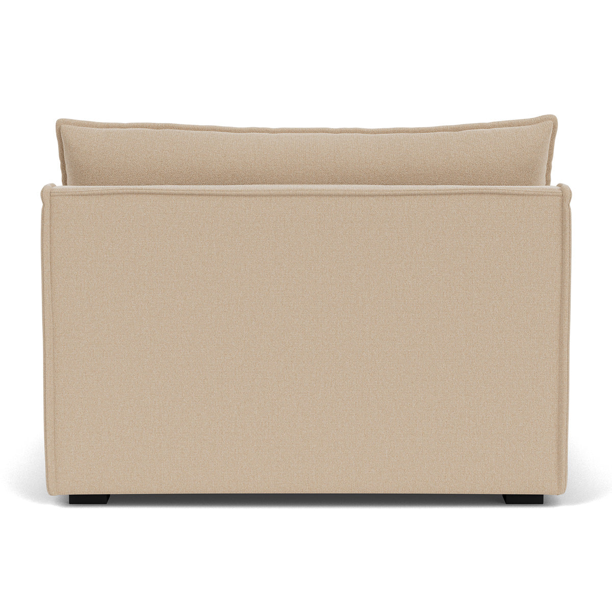 Daphne 1 Seater Modular Piece (Armless)