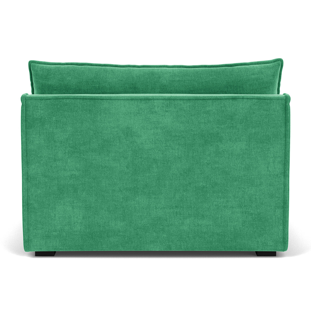 Daphne 1 Seater Modular Piece (Armless)