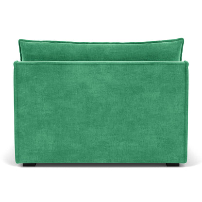 Daphne 1 Seater Modular Piece (Armless)