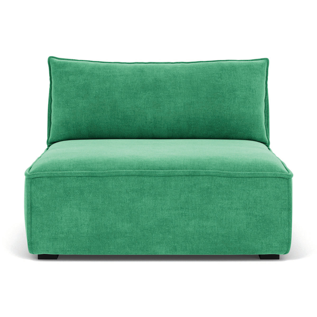 Daphne 1 Seater Modular Piece (Armless)