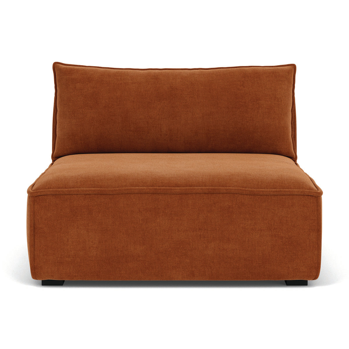 Daphne 1 Seater Modular Piece (Armless)