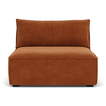 Daphne 1 Seater Modular Piece (Armless)