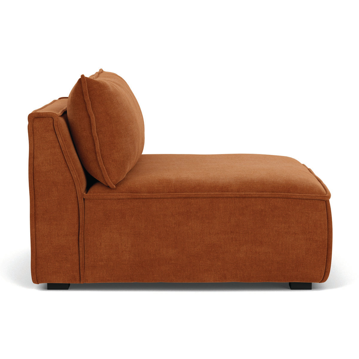 Daphne 1 Seater Modular Piece (Armless)