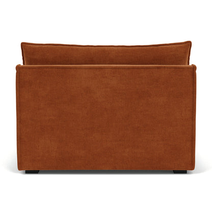 Daphne 1 Seater Modular Piece (Armless)