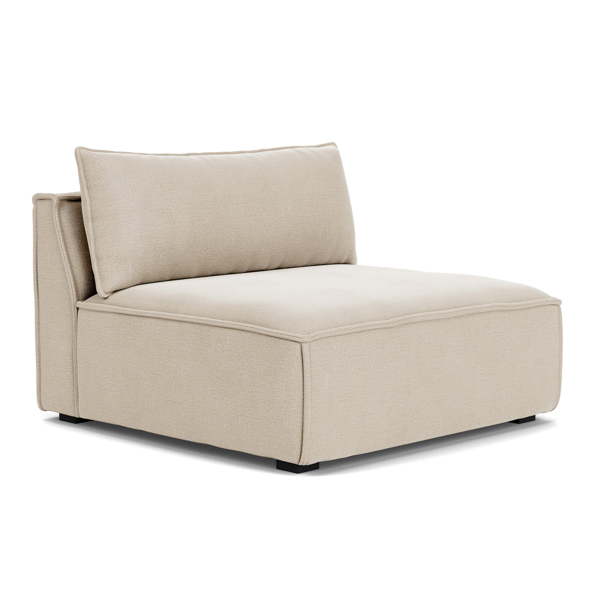 Daphne 1 Seater Modular Piece (Armless)