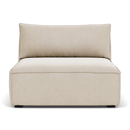 Daphne 1 Seater Modular Piece (Armless)