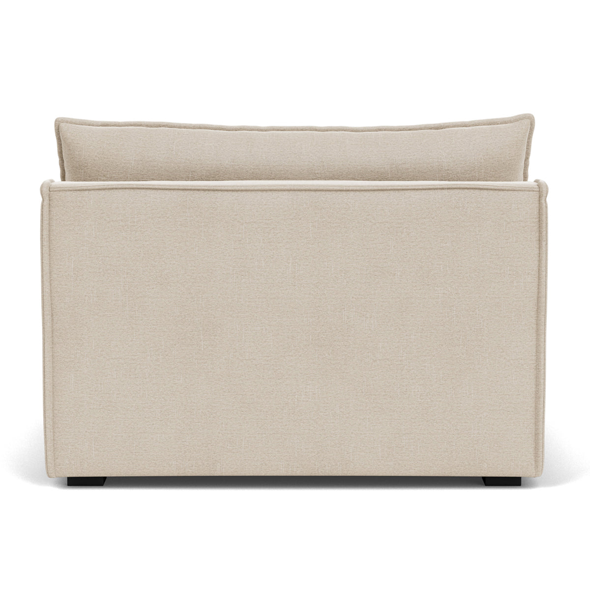 Daphne 1 Seater Modular Piece (Armless)